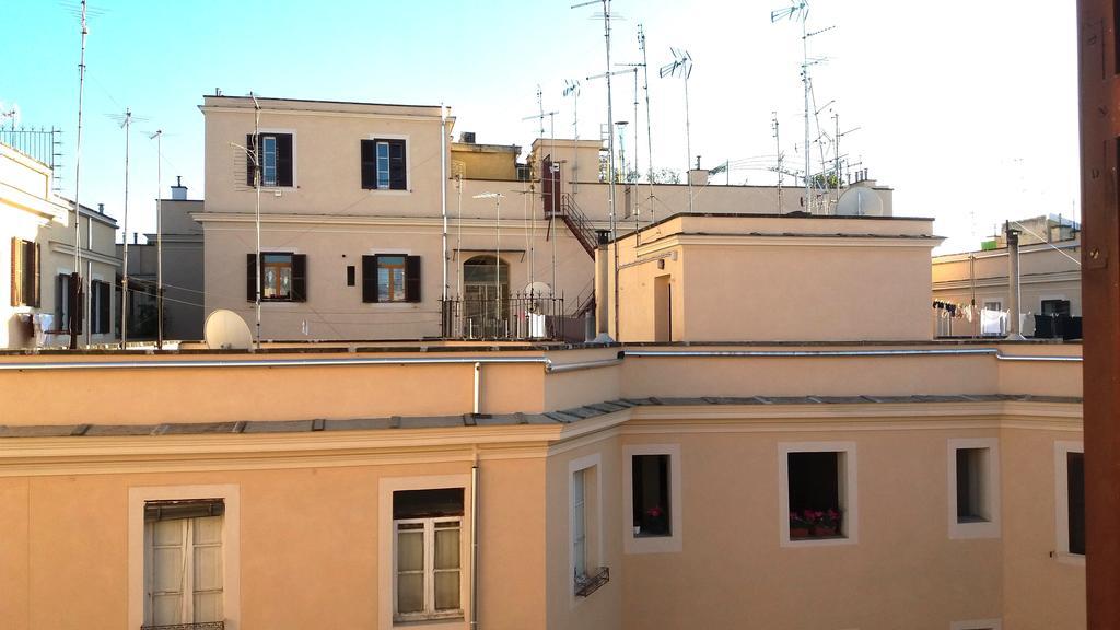 Casa Bodoni Roma
