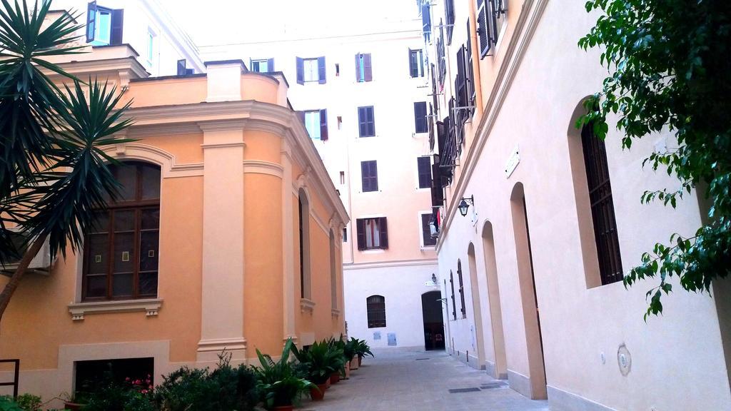 Leilighet Casa Bodoni Roma