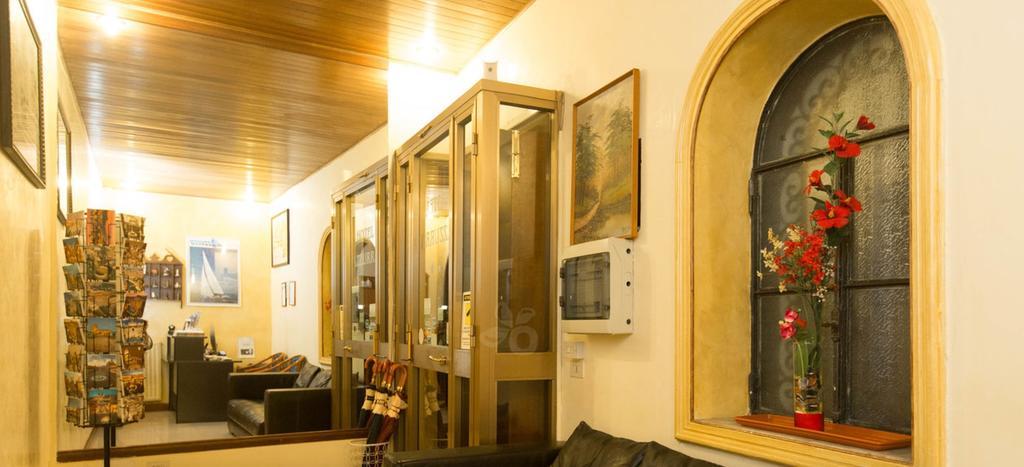 Hotel Azzurra Roma