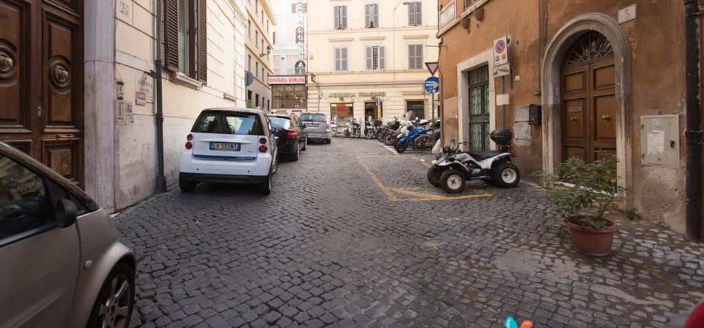 Azzurra Hotel Roma