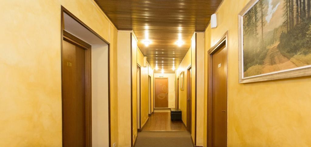 Azzurra Hotel