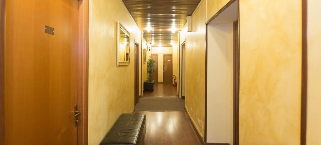 Hotel Azzurra 2*