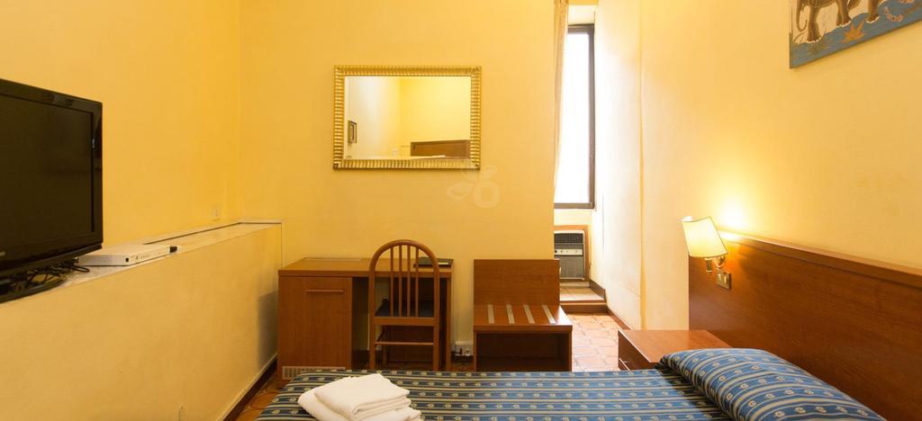 Azzurra Hotel Roma