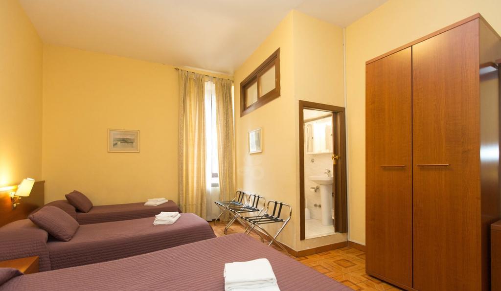 Azzurra Hotel Roma