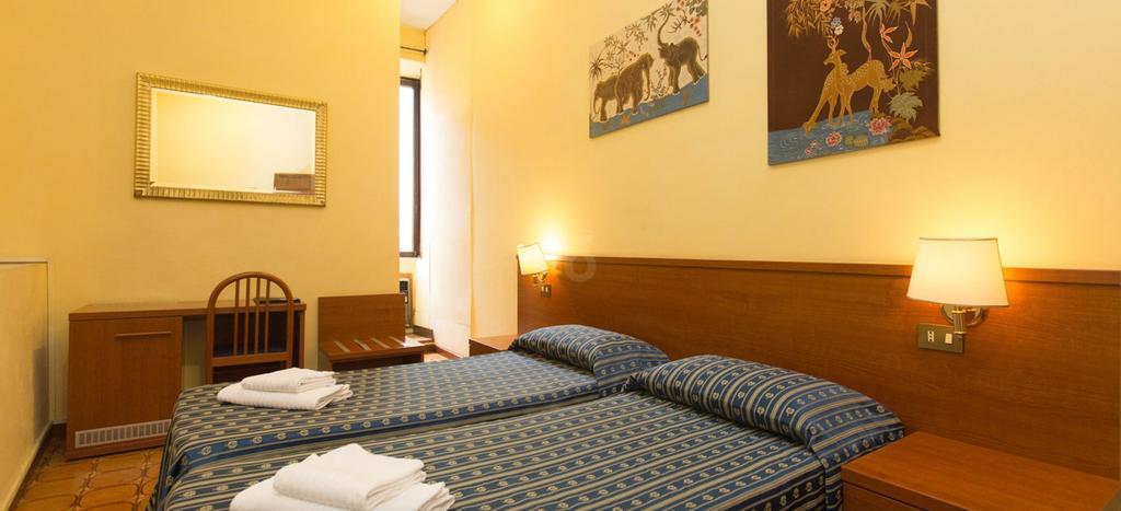 Azzurra Hotel 2*