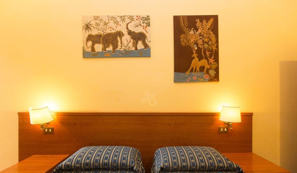 Hotel Azzurra Roma