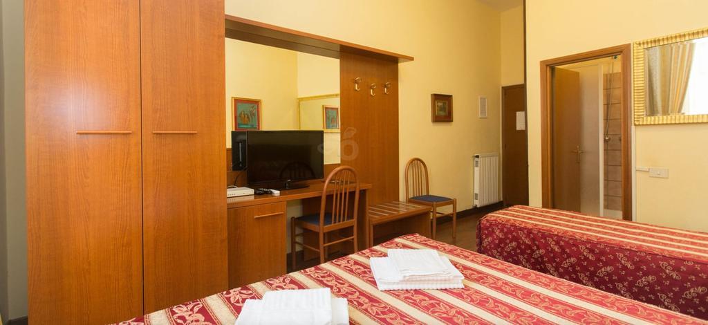 Hotel Azzurra Roma
