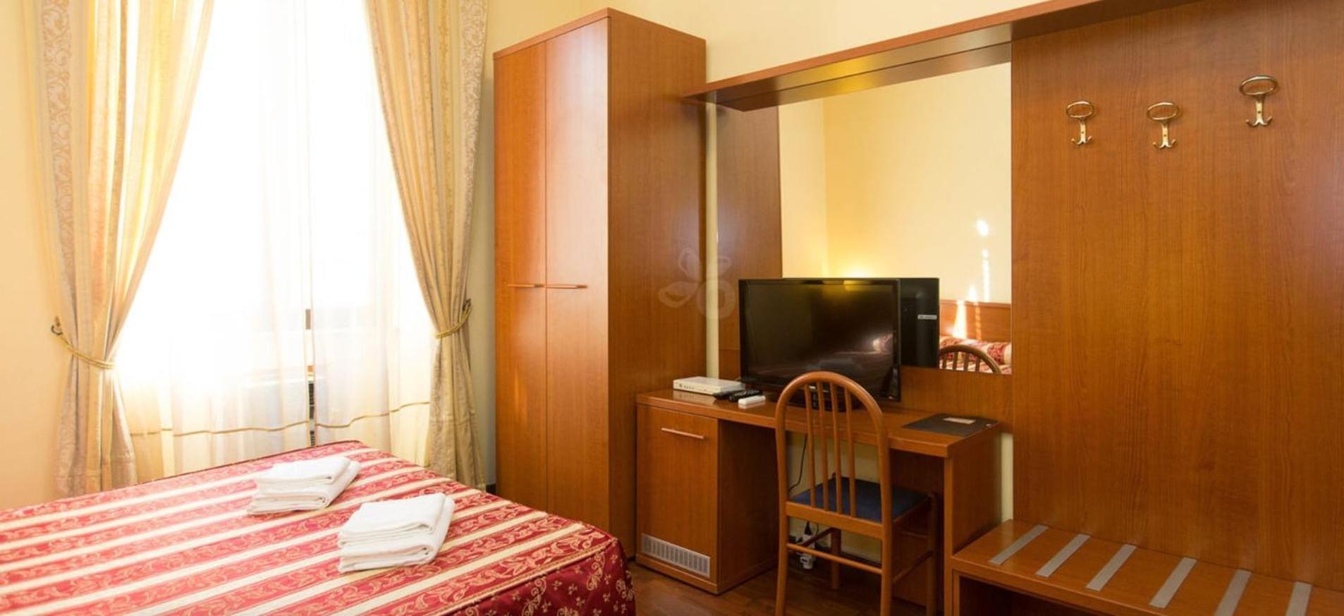 Hotel Azzurra