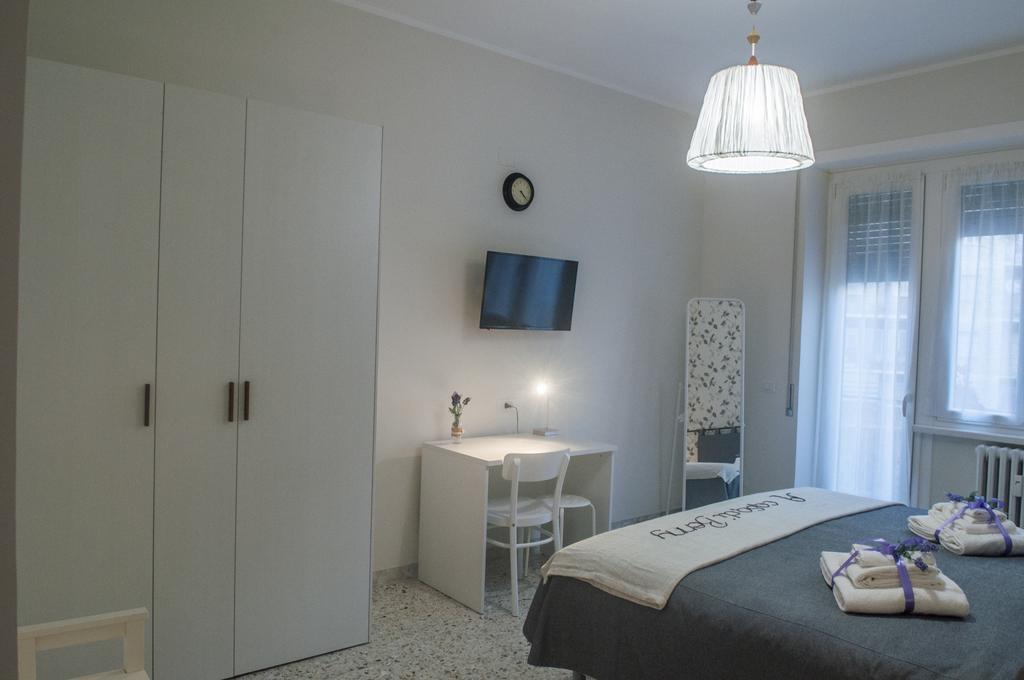 A Casa Di Benny