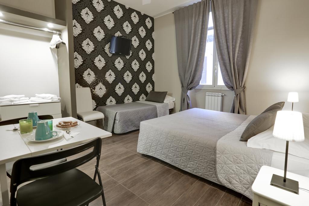 Bed & Breakfast Amoroma Roma