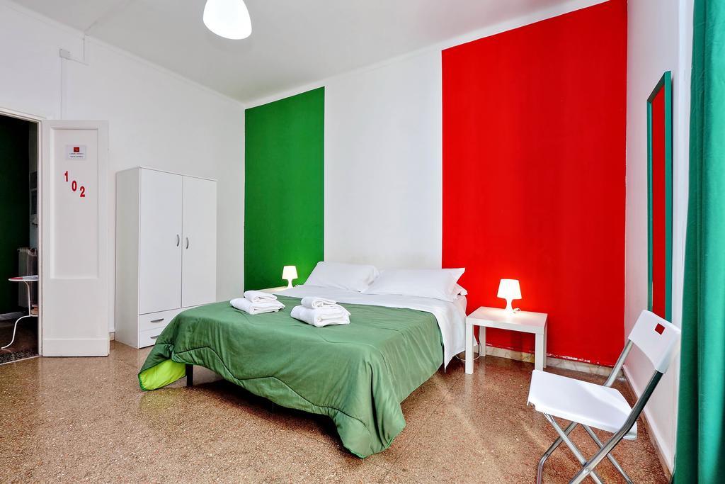 Bed & Breakfast La Coorte Affittacamere *