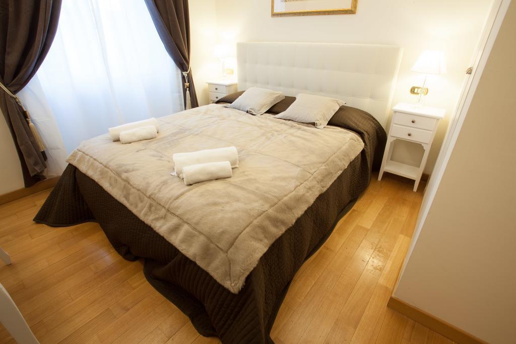 Gjestgiverier Innsiderome