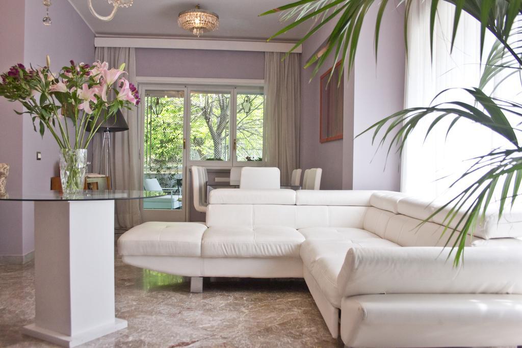 Leilighet Luxury In Vatican Area *