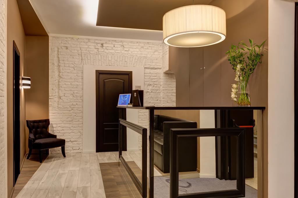 Dharma Luxury Hotell 4*