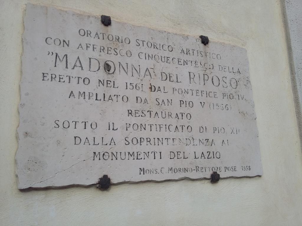 Vatican Apartamento