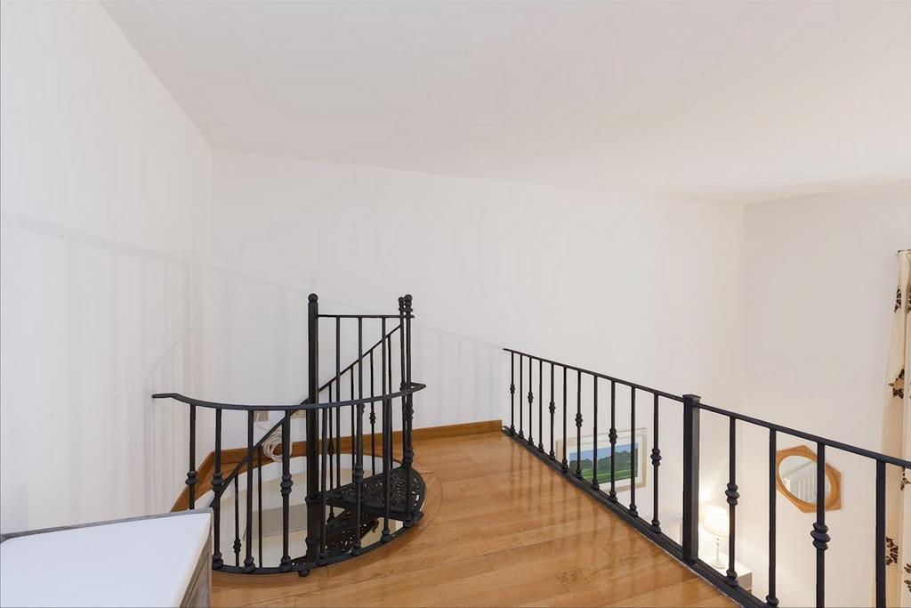 Apartamento Cola Di Rienzo 28