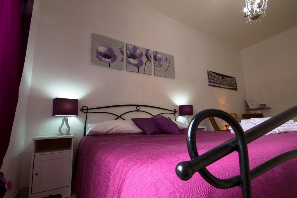 Apartamento Casa Via Cesena *