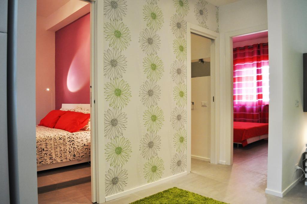 Casa de Férias Lungotevere Holidays Roma