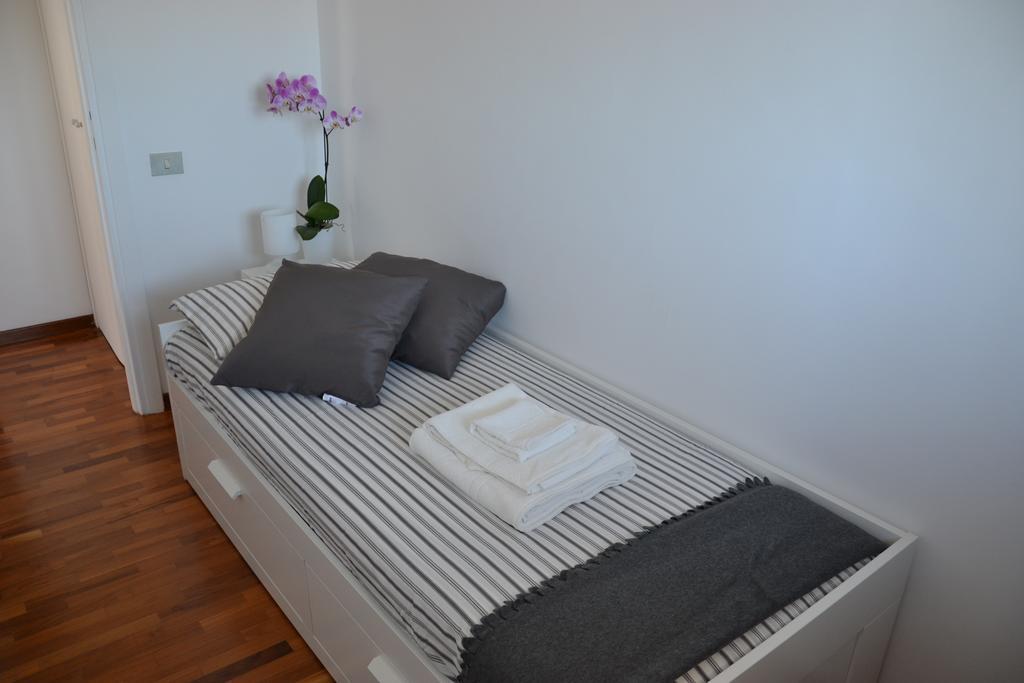 Penthouse Cardello Colosseum Roma