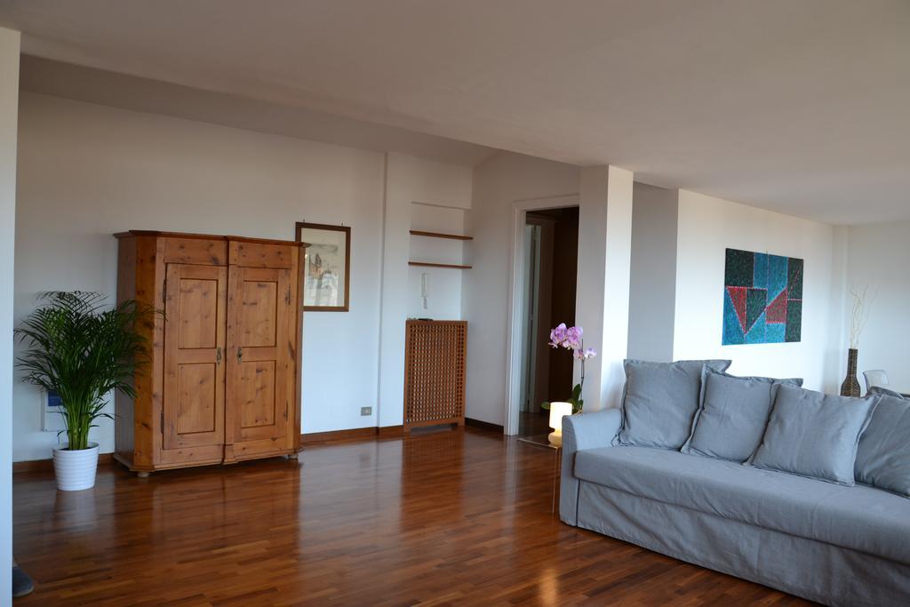 Leilighet Penthouse Cardello Colosseum