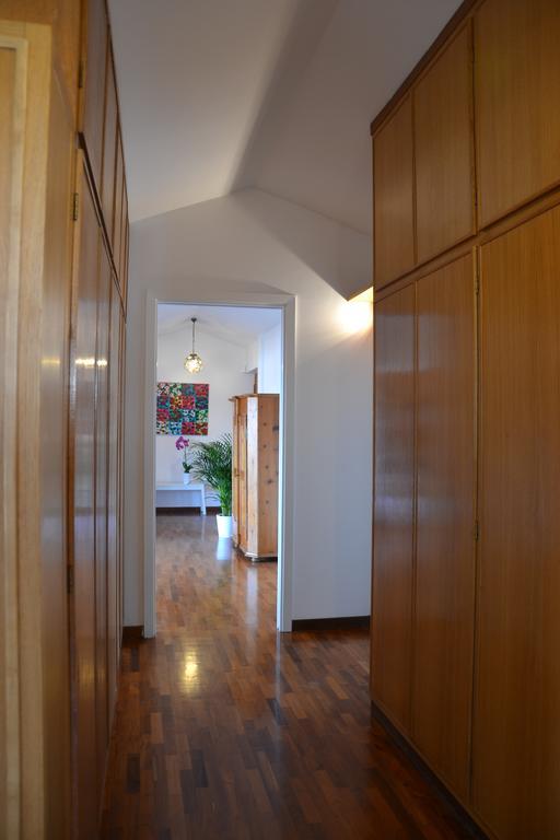 Penthouse Cardello Colosseum Roma