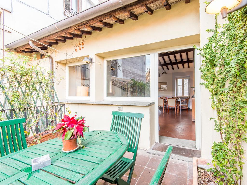 Apartamento Rsh Piazza Navona Roma