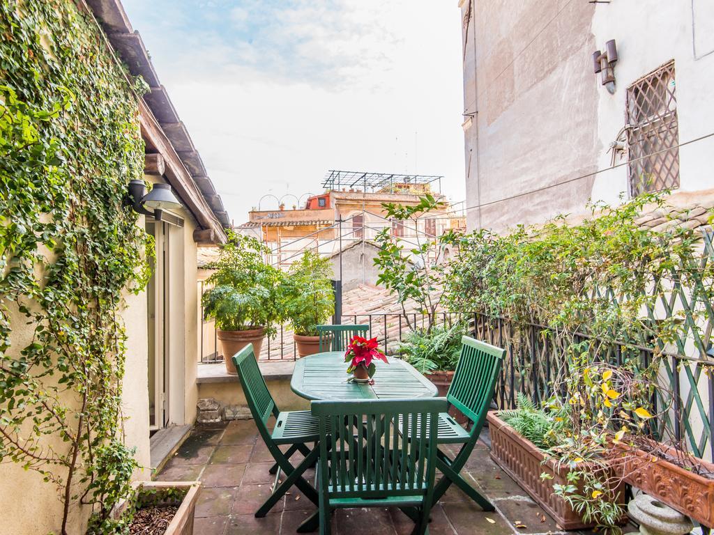 Rsh Piazza Navona Apartamento
