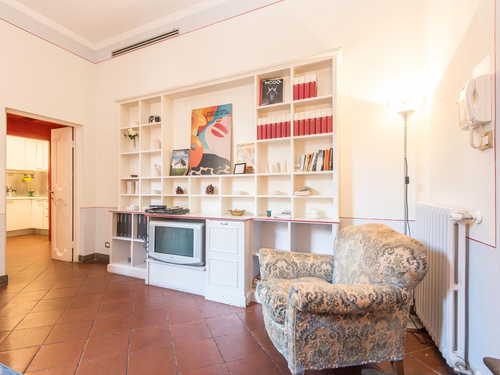 Rsh Piazza Navona Apartment