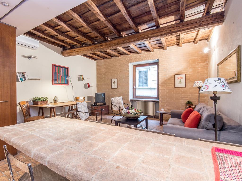 Rsh Piazza Navona Apartamento Roma