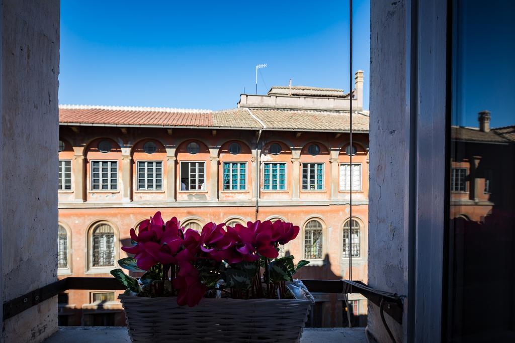 La Maison De Coronaire Appartamento *