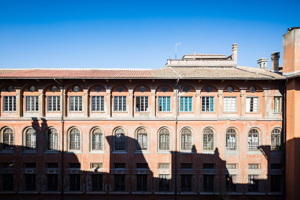 La Maison De Coronaire Roma