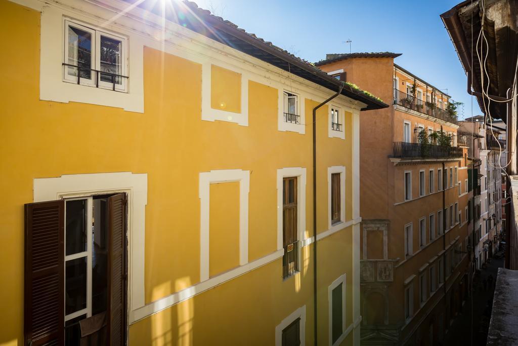 La Maison De Coronaire * Roma