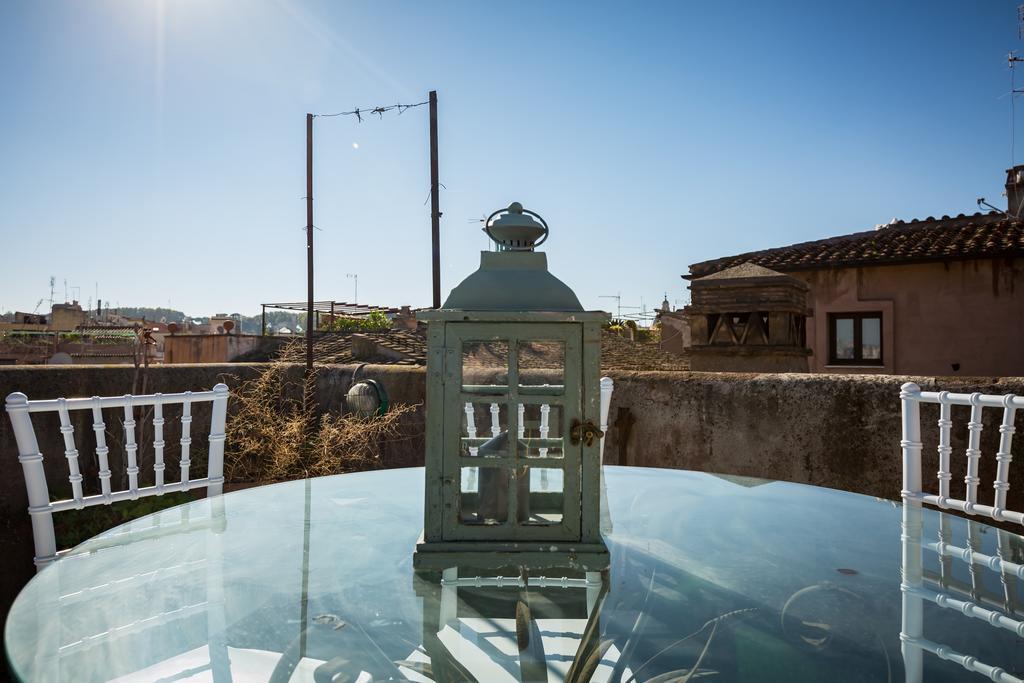 La Maison De Coronaire Appartamento Roma