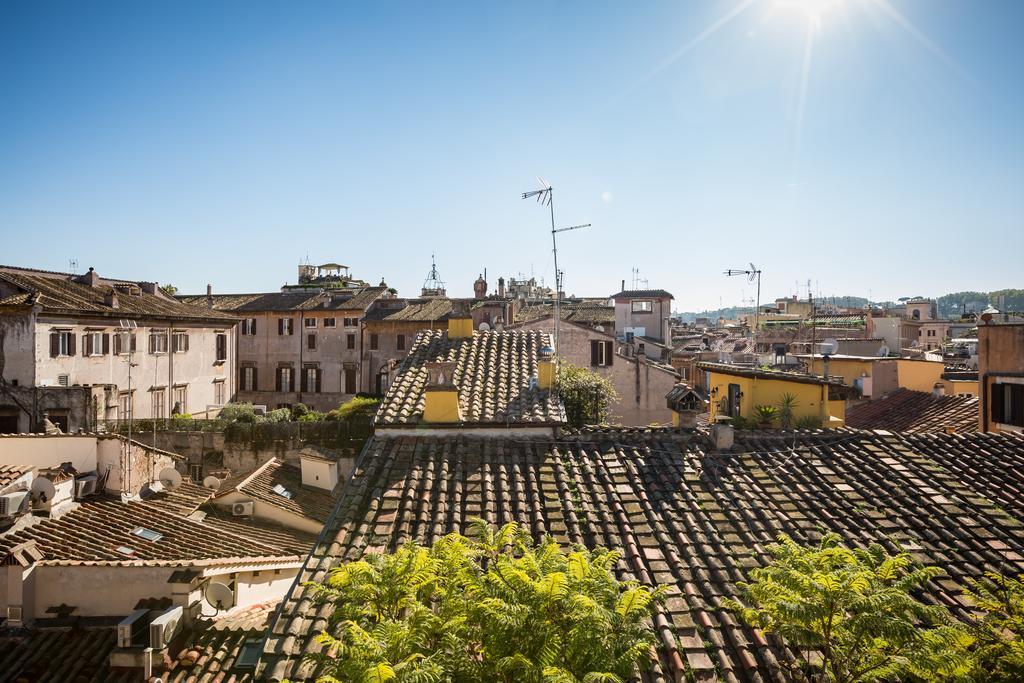 La Maison De Coronaire Appartamento Roma
