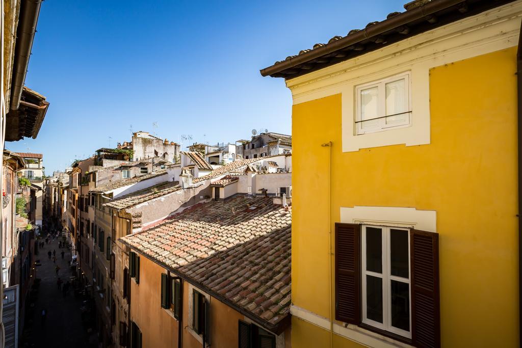 La Maison De Coronaire Appartamento