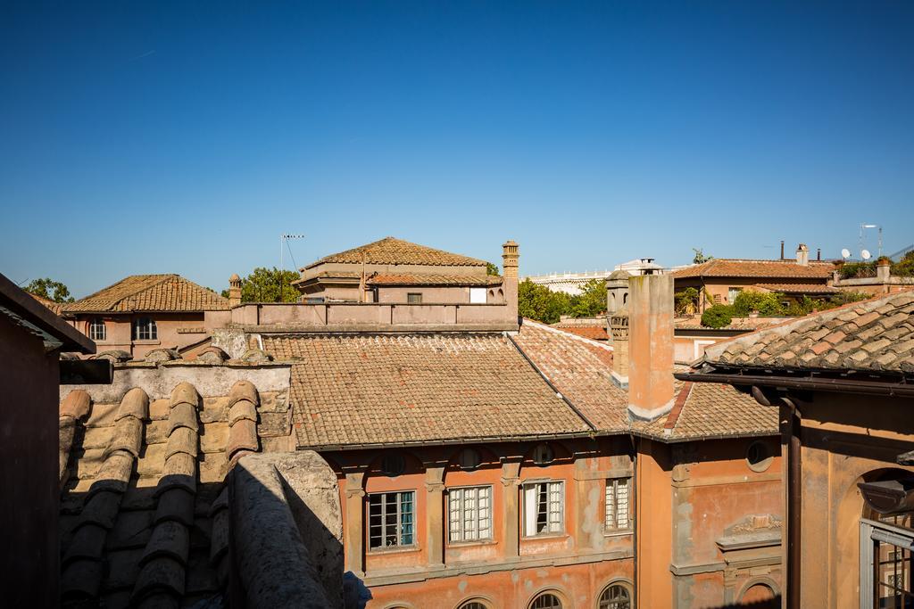 Appartamento La Maison De Coronaire Roma