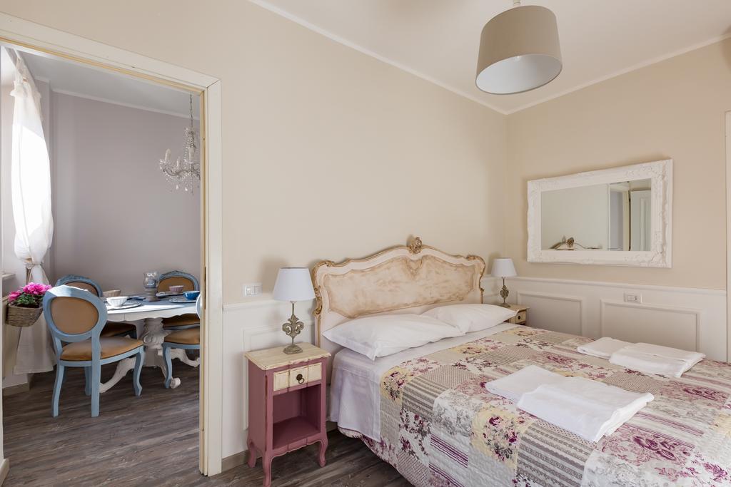 La Maison De Coronaire Appartamento *