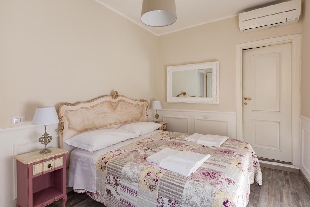 Appartamento La Maison De Coronaire Roma