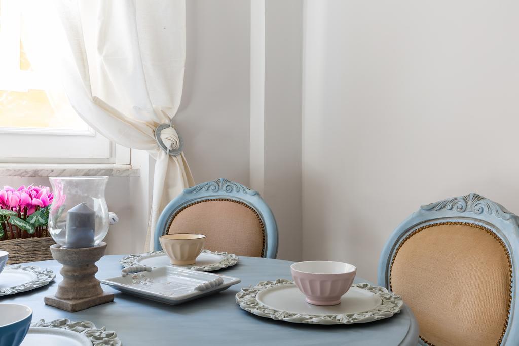 Appartamento La Maison De Coronaire Roma
