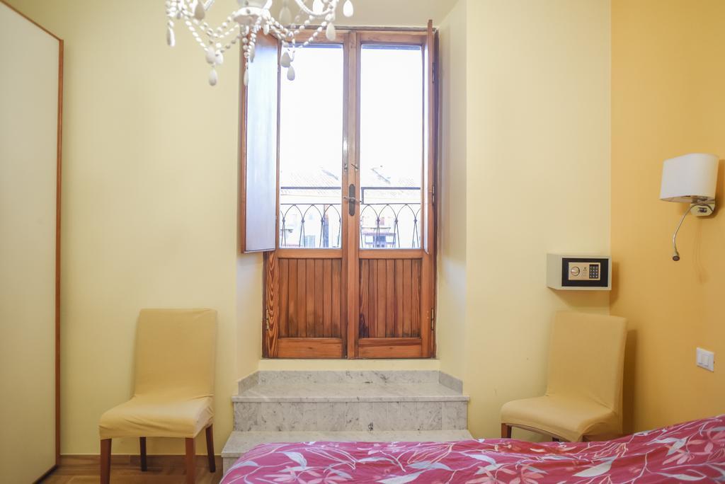 Penthouse Angelo Brunetti Casa vacanze