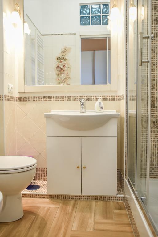 Casa vacanze Penthouse Angelo Brunetti *