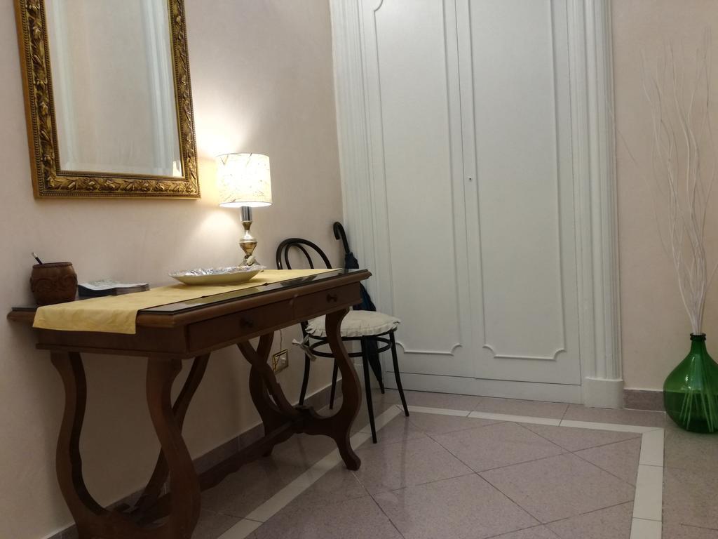 Tevere Apartment *