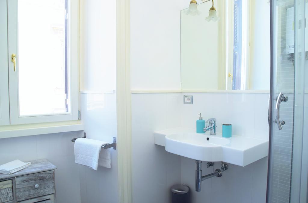 Tevere Apartment