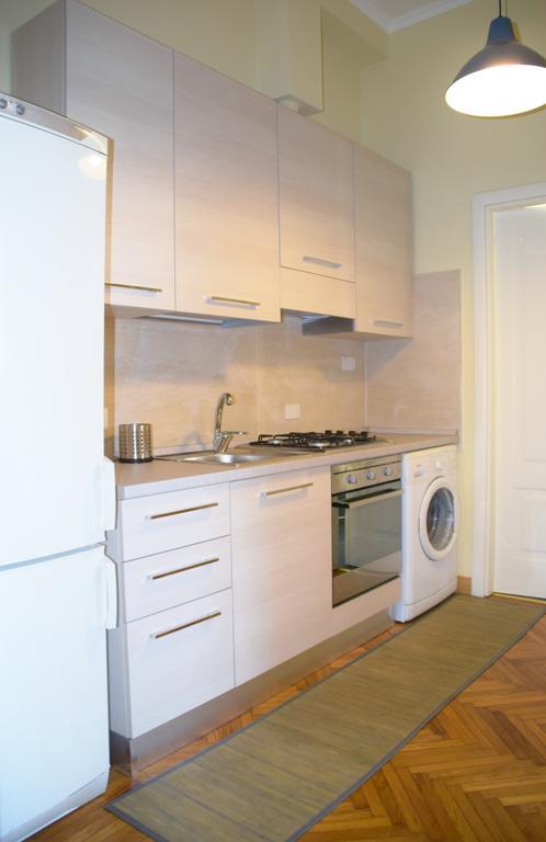 Apartment Tevere