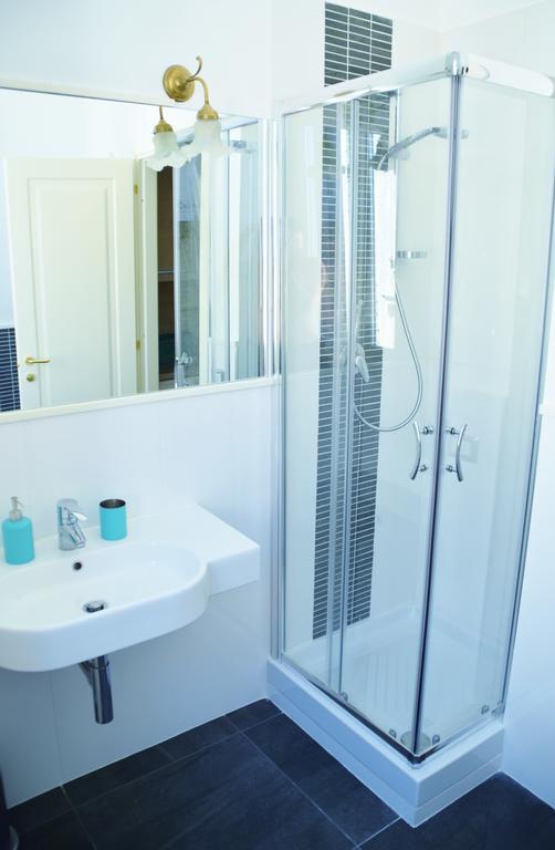 Tevere Apartment Rome