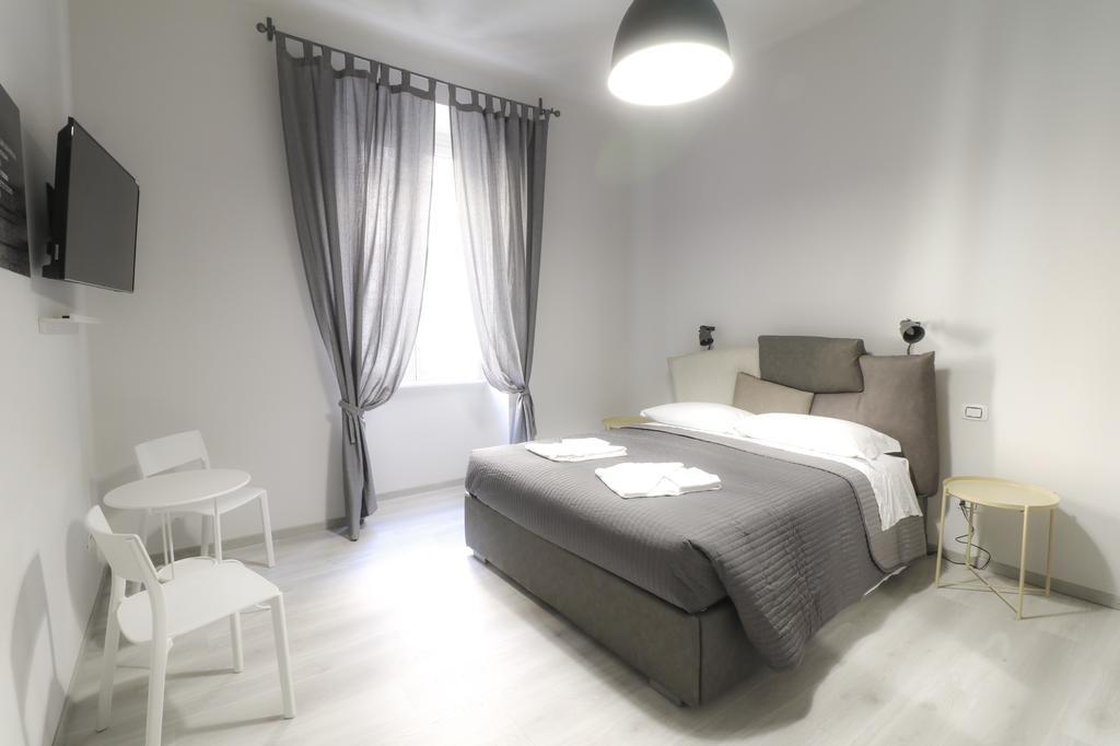 Gjestgiverier Cinquesogni Roma