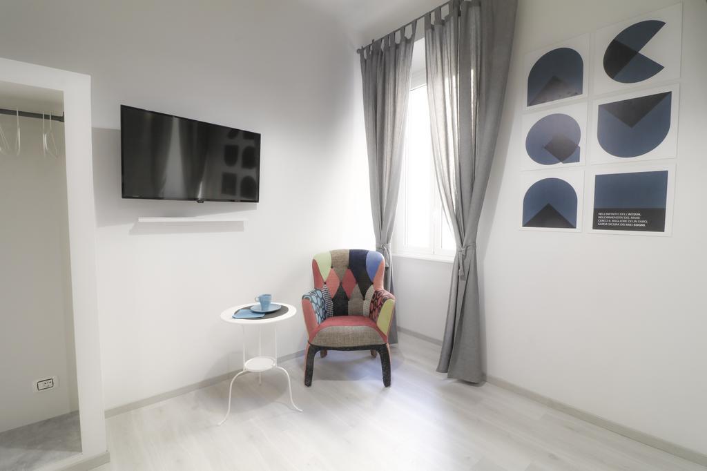 Cinquesogni Gjestgiverier Roma