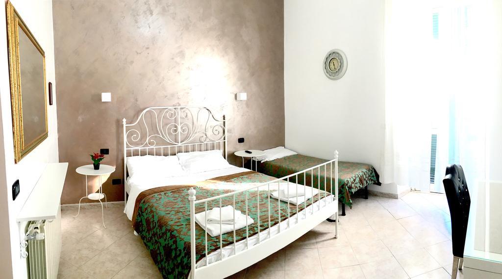 Pisa Hotel Roma