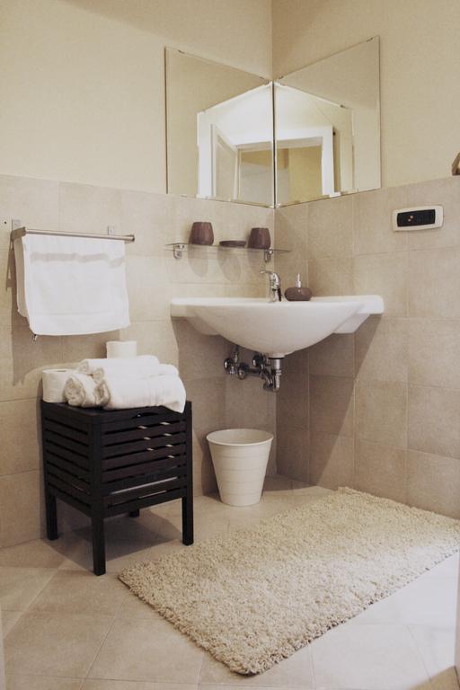 Capital Flat 9/b Apartment Rom
