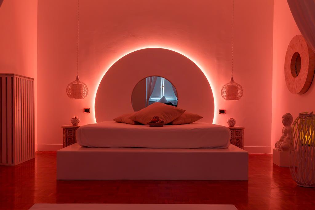 Apartment Imperial Forum By Bastianelli Rom